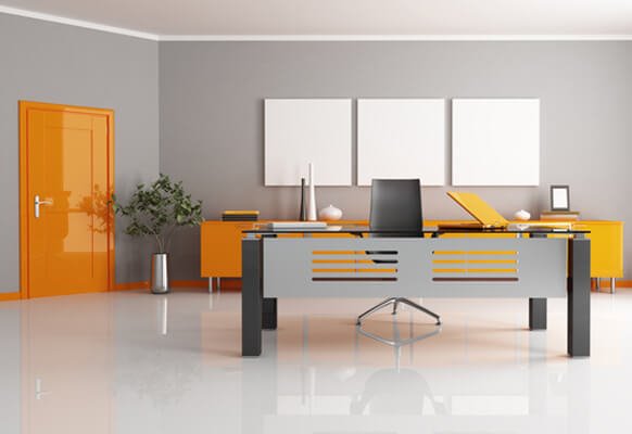 Commercial Residential