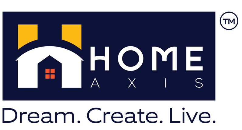 Home axis logo