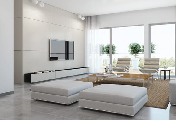 interior Residential